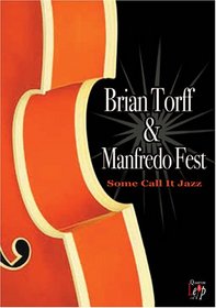 Live-Brian Torff & Manfredo Fest