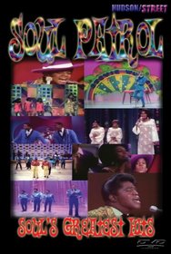 Soul Patrol: Soul's Greatest Hits