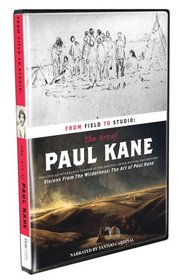 ART OF PAUL KANE, THE