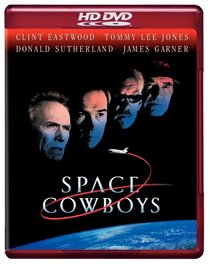 Space Cowboys [HD DVD]