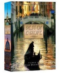 Best of Europe (6pc)