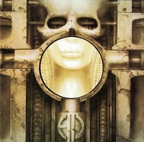 Emerson Lake & Palmer - Brain Salad Surgery (DVD Audio)