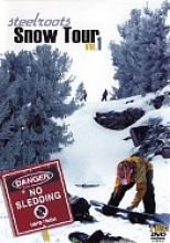 Steelroots Snow Tour: Volume 1