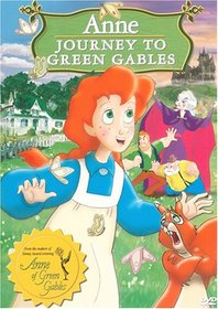 Anne - Journey to Green Gables