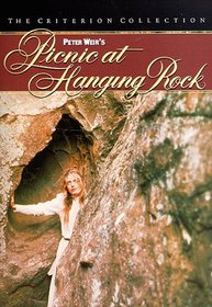 Picnic at Hanging Rock - Criterion Collection