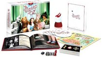 The Wizard of Oz: 75th Anniversary Collector's Edition (Blu-ray 3D / Blu-ray / DVD Combo Pack + Amazon-Exclusive Flash Drive)