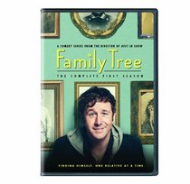 Family Tree: Season 1