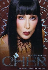 The Very Best of Cher - The Video Hits Collection