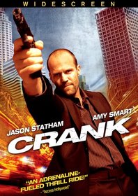 Crank (Widescreen)