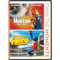 Horton Hears a Who / Everyone's Hero