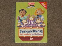 Fisher-Price Little People Caring and Sharing