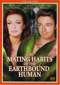 Mating Habits of the Earthbound Humans