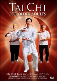 Tai Chi for Older Adults