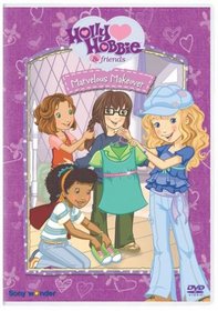 Holly Hobbie: Marvelous Makeover