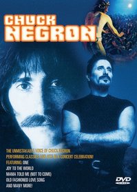 Chuck Negron - Live in Concert