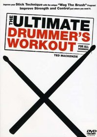 The Ultimate Drumme's Workout