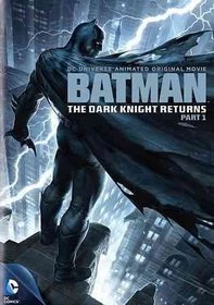 BATMAN:DARK KNIGHT(PT1)RETURN BATMAN:DARK KNIGHT(PT1)RETURN