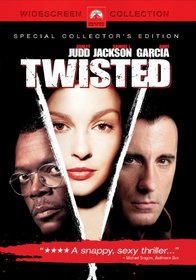 Twisted (2004)