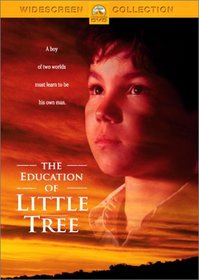 The Education of Little Tree