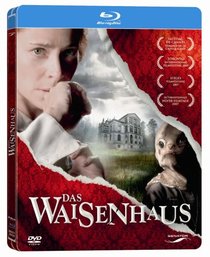 Das Waisenhaus,Blu-Ray [Import allemand]