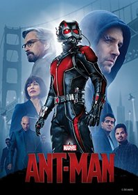 Ant-Man (1-Disc DVD)