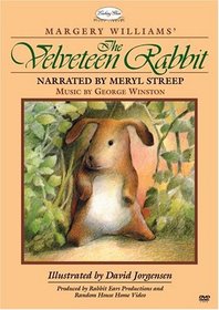 The Velveteen Rabbit