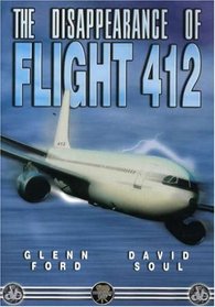 The Disappearance of Flight 412