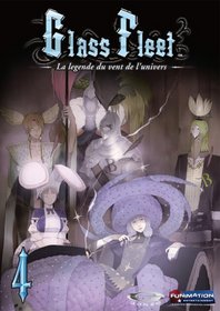 Glass Fleet, Vol. 4