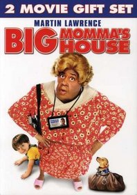Big Momma's House / Big Momma's House 2
