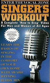 Singer's Workout