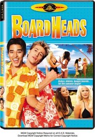 Boardheads