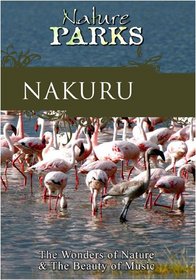 Nature Parks  NAKURU Kenya