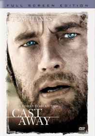 Cast Away (Full-Screen Edition)