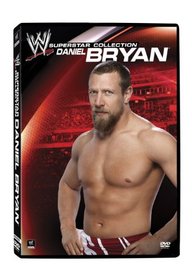 WWE: Superstar Collection - Daniel Bryan