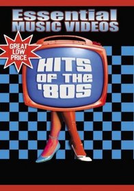 Essential Music Videos - Hits of the '80s