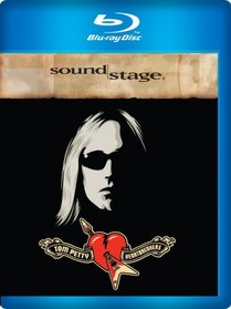 Soundstage: Petty, Tom & The Heartbreakers (Dol) [Blu-ray]