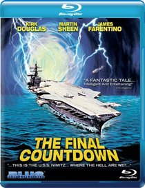The Final Countdown [Blu-ray]