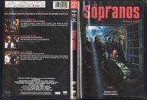 The Sopranos: Season 6, Part 1 (VOL. 1 ONLY)