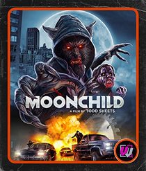 Moonchild [Blu-ray]