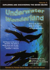 Underwater Wonderland #4