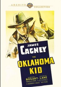 Oklahoma Kid, The (1939)