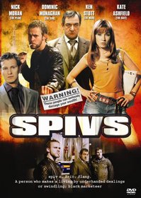 Spivs