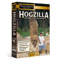 Hogzilla and Other Myths and Legends