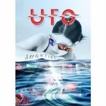 UFO: Showtime [HD DVD]