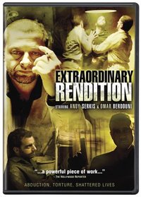 Extraordinary Rendition