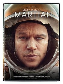 The Martian