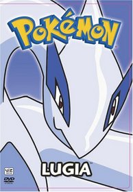 Pokemon 10th Anniversary, Vol. 8 - Lugia