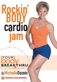 Your Body Breakthru: Rockin Body Cardio