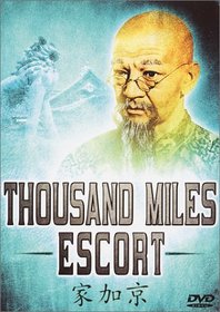 Thousand Miles Escort