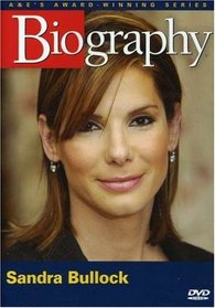 Biography - Sandra Bullock (A&E DVD Archives)